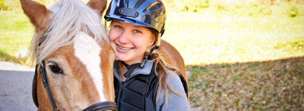 Horse Age and Price: What’s Fair at 5, 10, 15 or 20 Years Old?